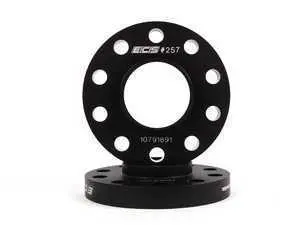 ECS Tuning Wheel Spacers - 20mm - 72.6mm CB