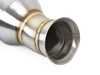 VRSF VRSF High Flow Catted Downpipe - F26 N55 10262011 View 4