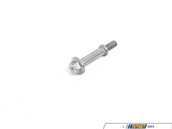 Genuine BMW Genuine BMW Fastening Elements - 11617812939 - F25,F30,F31 11617812939