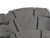 Pagid Racing Pagid Racing Front Brake Pad Set - RSC1 8088RSC1 View 3
