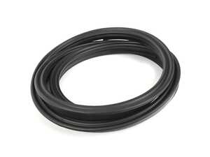 TRUNK LID SEALING