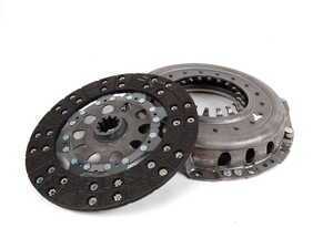 Sachs Clutch Kit - E34, E39