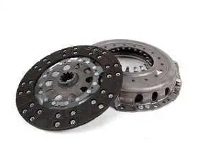 Sachs Clutch Kit - E34, E39