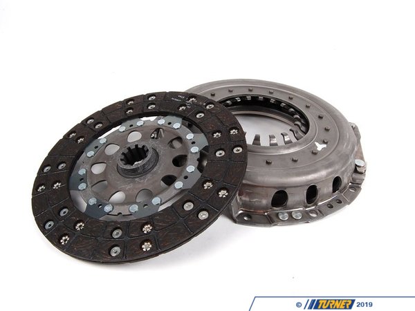 Sachs Sachs Clutch Kit - E34, E39 21211223633