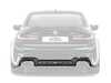 ADRO INC. Carbon Fiber Rear Diffuser A14A60-1301 View 1