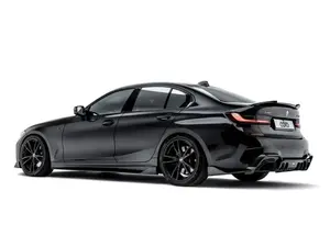 ARDO Carbon Fiber Side Skirt Kit - G20 M340i
