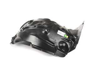 COVER, WHEELHOUSING, FRONT E