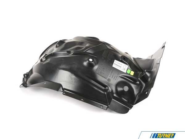 Genuine BMW COVER, WHEELHOUSING, FRONT E 51718085257