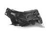 Genuine BMW COVER, WHEELHOUSING, FRONT E 51718085257 View 2