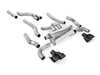 Milltek Sport Milltek Sport Performance Cat Back Exhaust System - BMW G42 M240i xDrive SSXBM125X View 1