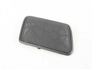 Genuine BMW Cover F Left Loudspeaker Schwarz - 51467321885 - F32,F82