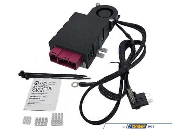 Arc Terminator E60 / E61 EKPM2 EKPM3 PNP Cooler Kit - (5 Series) E60-EKP-PNPC