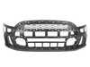 Genuine MINI SUPPORT BUMPER COVER FRONT 51115A3C8A8 View 1