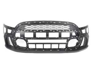 SUPPORT BUMPER COVER FRONT