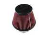 NM Engineering NM Replacement Filter - Pre-Oiled For NM Engineering Intake Systems - RED NM340r View 4