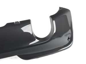 TRIM PANEL, BUMPER,