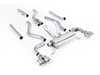 Milltek Sport Milltek Performance Cat Back Exhaust System - BMW G20 M340i RWD & xDrive SSXBM127 View 2