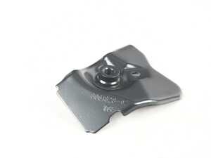 BRACKET, FRONT BRACE