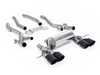 Milltek Sport Milltek Performance Cat Back Exhaust System - BMW G80 M3 & M3 Competition SSXBM131X View 2