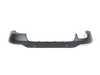 Genuine BMW Genuine BMW Trim Panel for Bumper Cover (Black) - F26 X4 51127389890 View 1