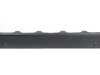Genuine BMW Genuine BMW Trim Panel for Bumper Cover (Black) - F26 X4 51127389890 View 3