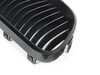 Genuine BMW M Performance BMW M Performance Right Side Black Grill - E92/3 M3, E92/3 Non-M 03/2010+ 51712158984 View 20
