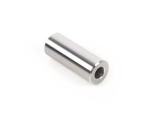 JE Pistons Upgraded Wrist Pin - 0.866 In. Diameter - 2.250 In. Length - 0.230 In. Wall - 9310 Material