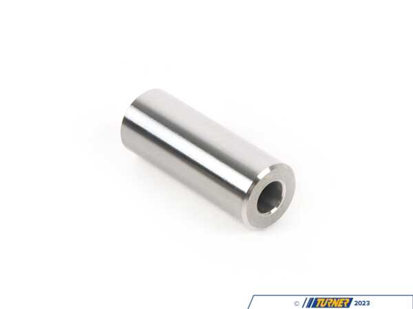 JE Piston JE Pistons Upgraded Wrist Pin - 0.866 In. Diameter - 2.250 In. Length - 0.230 In. Wall - 9310 Material 866-2250-23-93C
