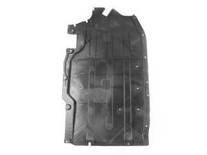 UNDERSHIELD FOR TANK, RIGHT