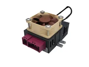 E90 / E92 / E93 Silent Fan EKP PNP Cooler Kit - 40mm Noctua Fan