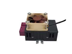 F8X - S55 Silent EKP PNP Cooler Kit - 40mm Noctua Fan