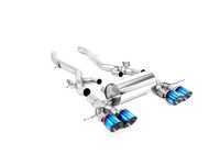 Milltek Sport Milltek Performance Axle Back Exhaust System - G80 M3 & M3 Comp SSXBM117X