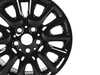 Genuine MINI Genuine MINI Light Alloy Rim, Black 6,5Jx16 Et:54 - 36116855106 36116855106 View 1