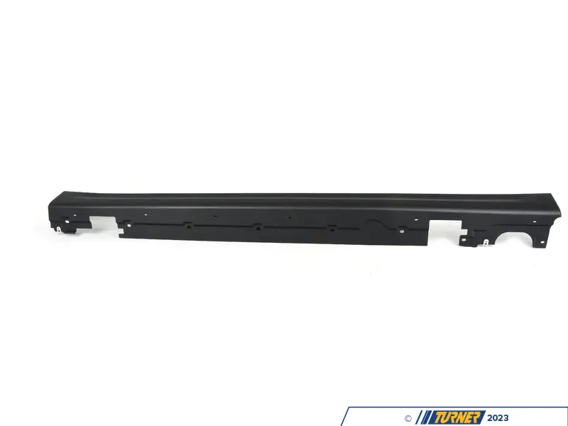 51775A3DE51 - Side Skirt - Left | Turner Motorsport