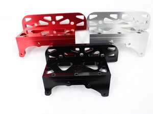 F9X X3/4M Billet Diff Lock Down Kit 