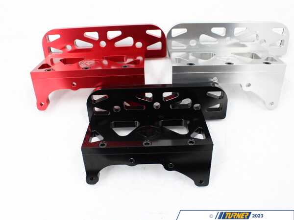 Vargas Turbo Technologies F9X X3/4M Billet Diff Lock Down Kit  VTT-F9X-LDK