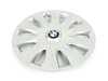 Genuine BMW WHEEL COVER 36136791806 View 1