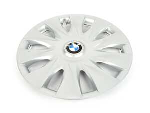 WHEEL COVER