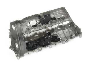 Bremmen Cylinder Head Valve Cover - Aluminum Upgrade - BMW & MINI B46A/B48A