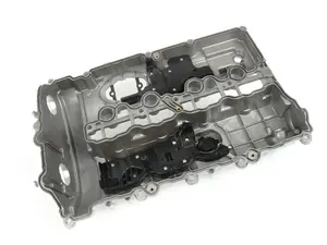 Bremmen Cylinder Head Valve Cover - Aluminum Upgrade - BMW & MINI B46A/B48A