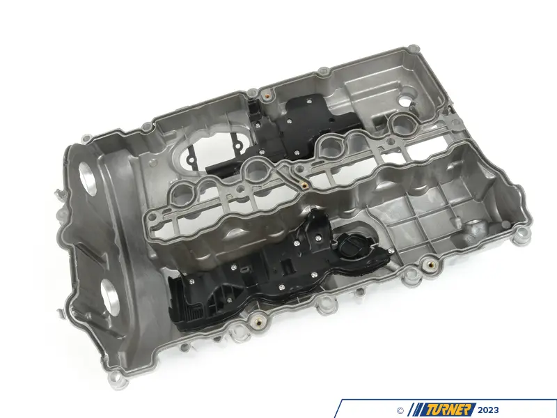11127611278M - Bremmen Cylinder Head Valve Cover - Aluminum