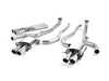 Milltek Sport Milltek Performance Cat Back Exhaust System - BMW F10 M5 SSXBM101X
