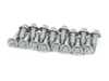 Bremmen Parts Bremmen Cylinder Head Valve Cover - Aluminum Upgrade - BMW & MINI B46A/B48A 11127611278M View 5