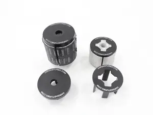 VTT F9X X3/4M Rear Bushing Insert Kit