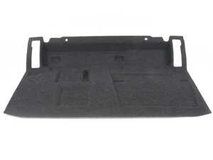TRIM PANEL, TRUNK FL