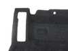 Genuine BMW TRIM PANEL, TRUNK FL 51477373584 View 2