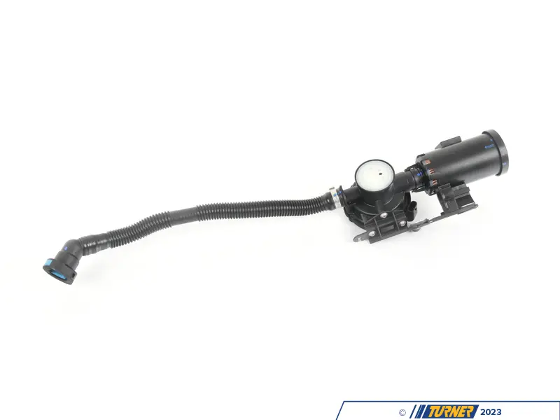 ＢＭＷ　モトラッド　Venting 上下セット販売です 16137404081 - Venting line with leak diagnosis module | Turner