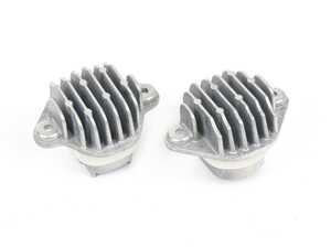 Genuine BMW Led Module For Daytime Drivi - 63117440360