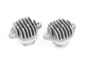 Genuine BMW Led Module For Daytime Drivi - 63117440360