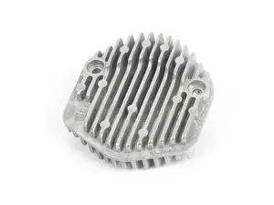 Genuine BMW Led Module For Daytime Drivi - 63117440361